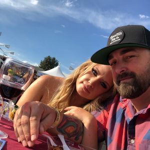 Meet your Posher, Scott